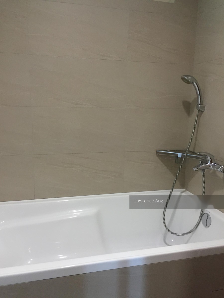 Rafflesia Condominium (D20), Condominium #111111642